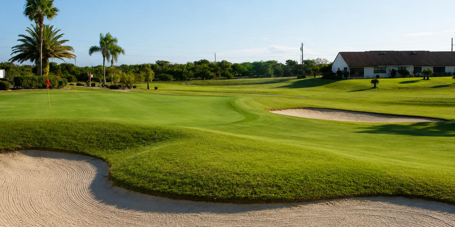 Pinecrest Golf Club Pinecrest Golf Club