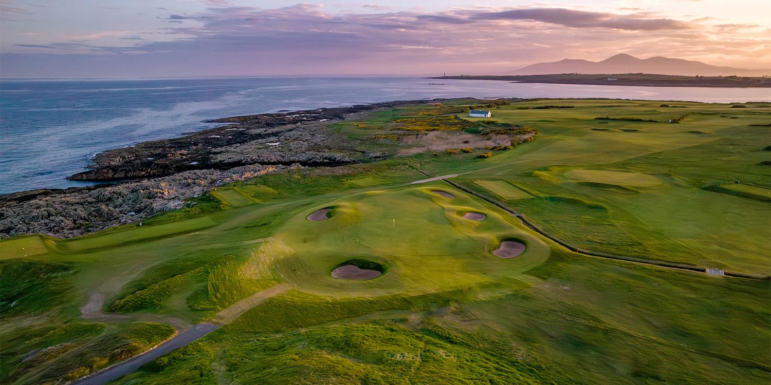 Ardglass Golf Club