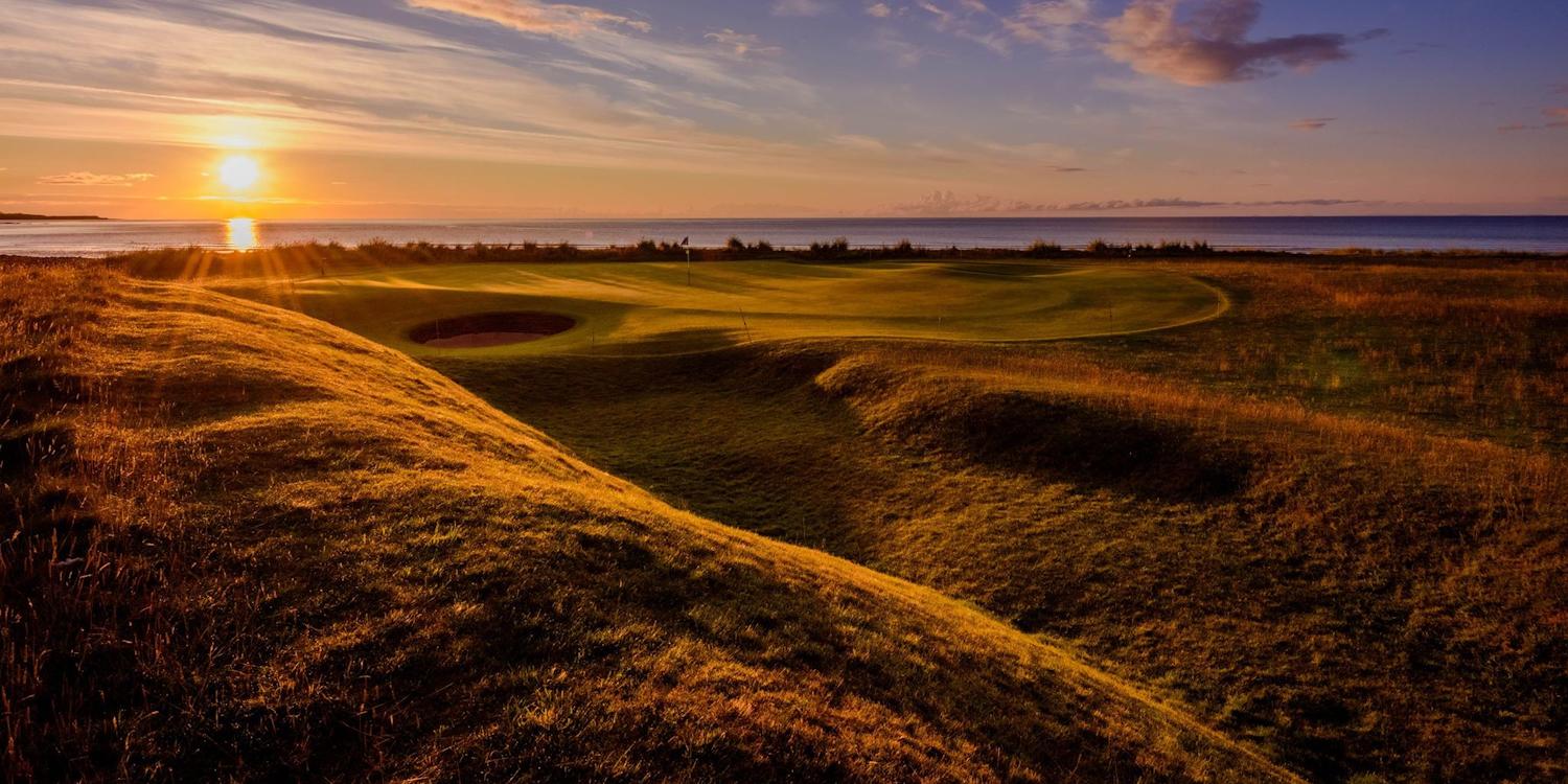 Brora - Electric Fence Surround Green Brora - Electric Fence Surround Green