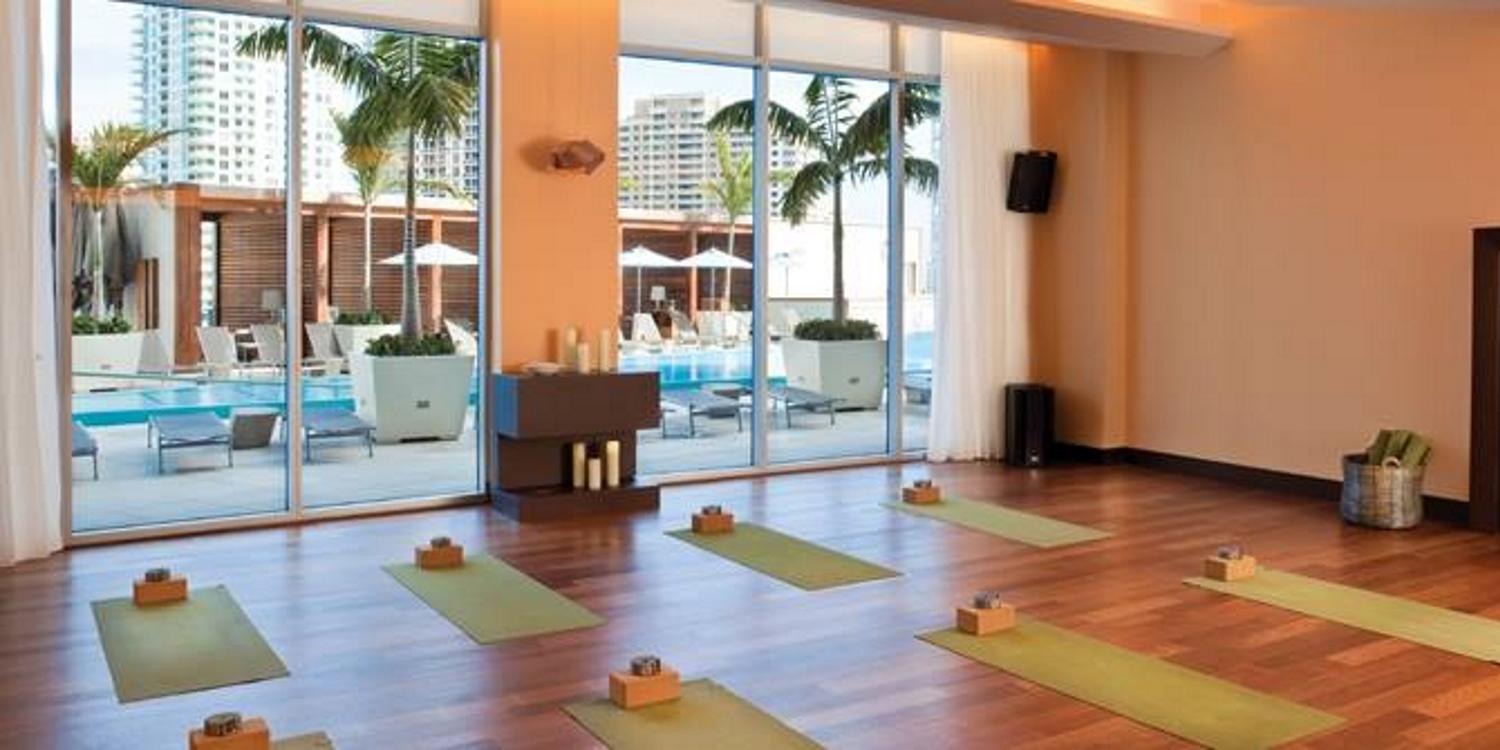 Exhale Spa Review - Miami, FL