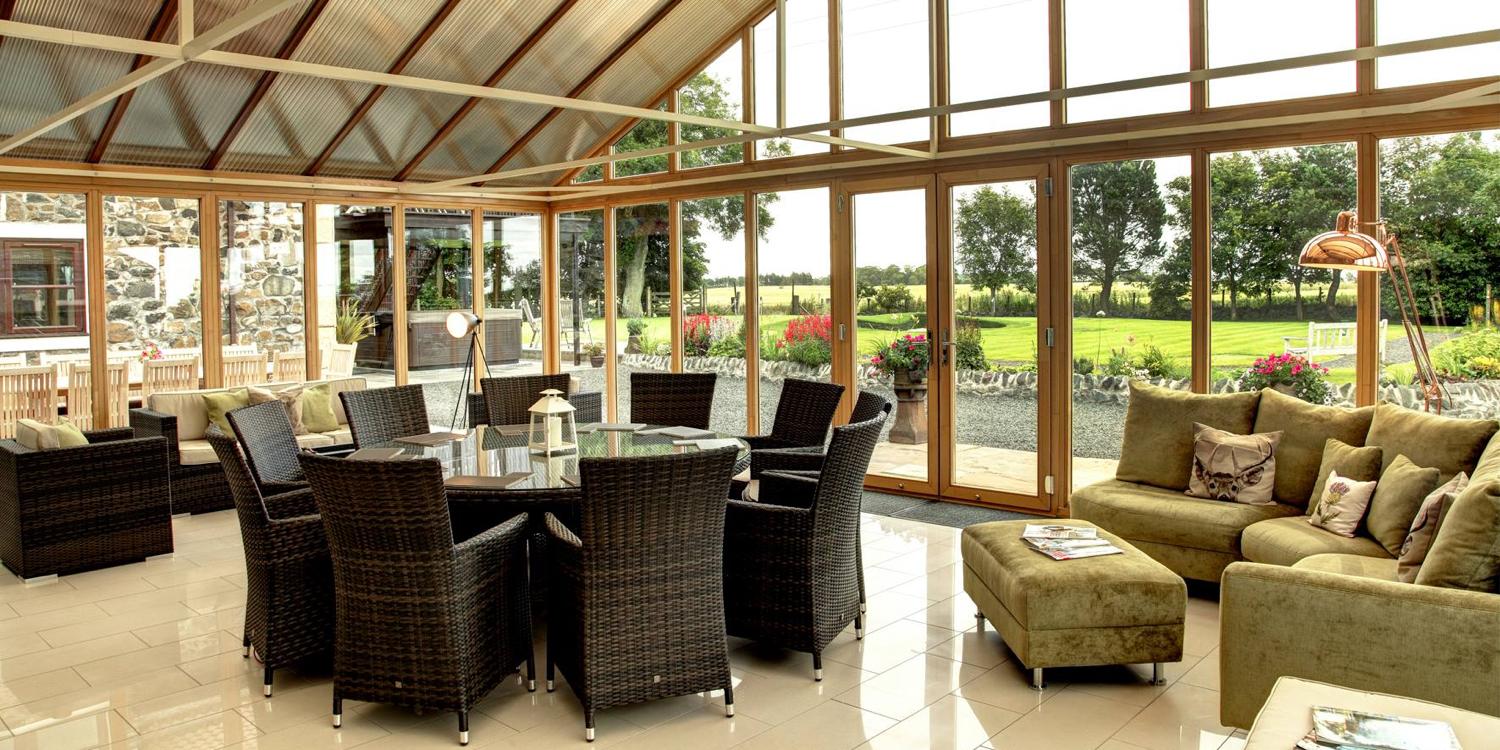 Hawkswood Country Estates