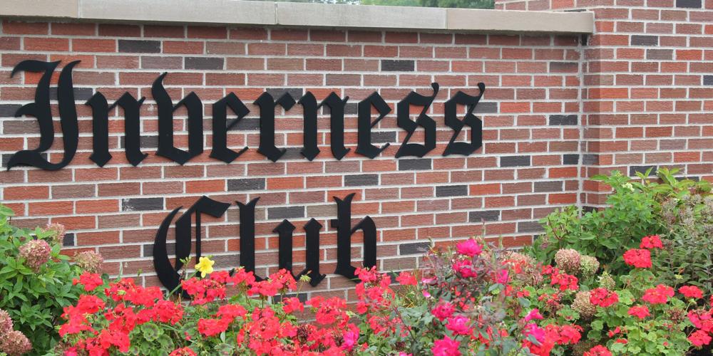 Inverness Club