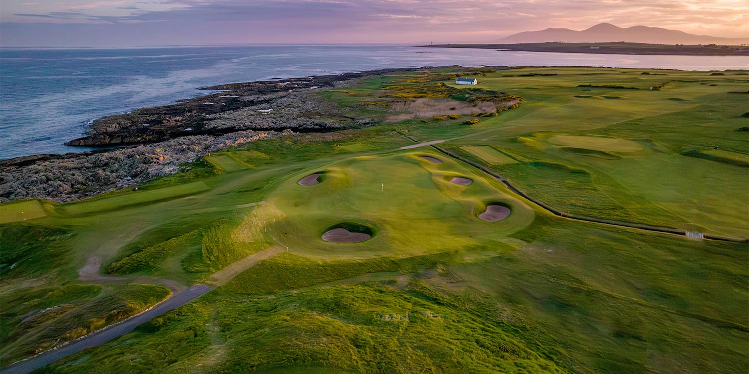 Ardglass Golf Club