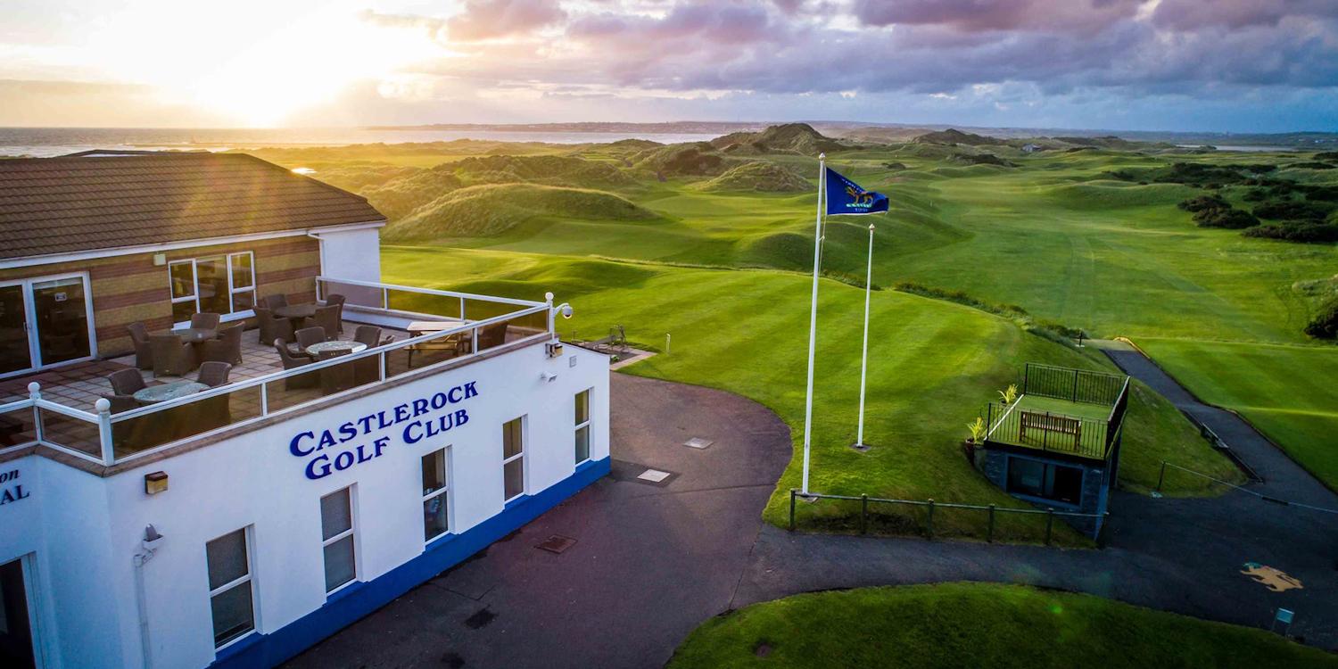 Castlerock Golf Club