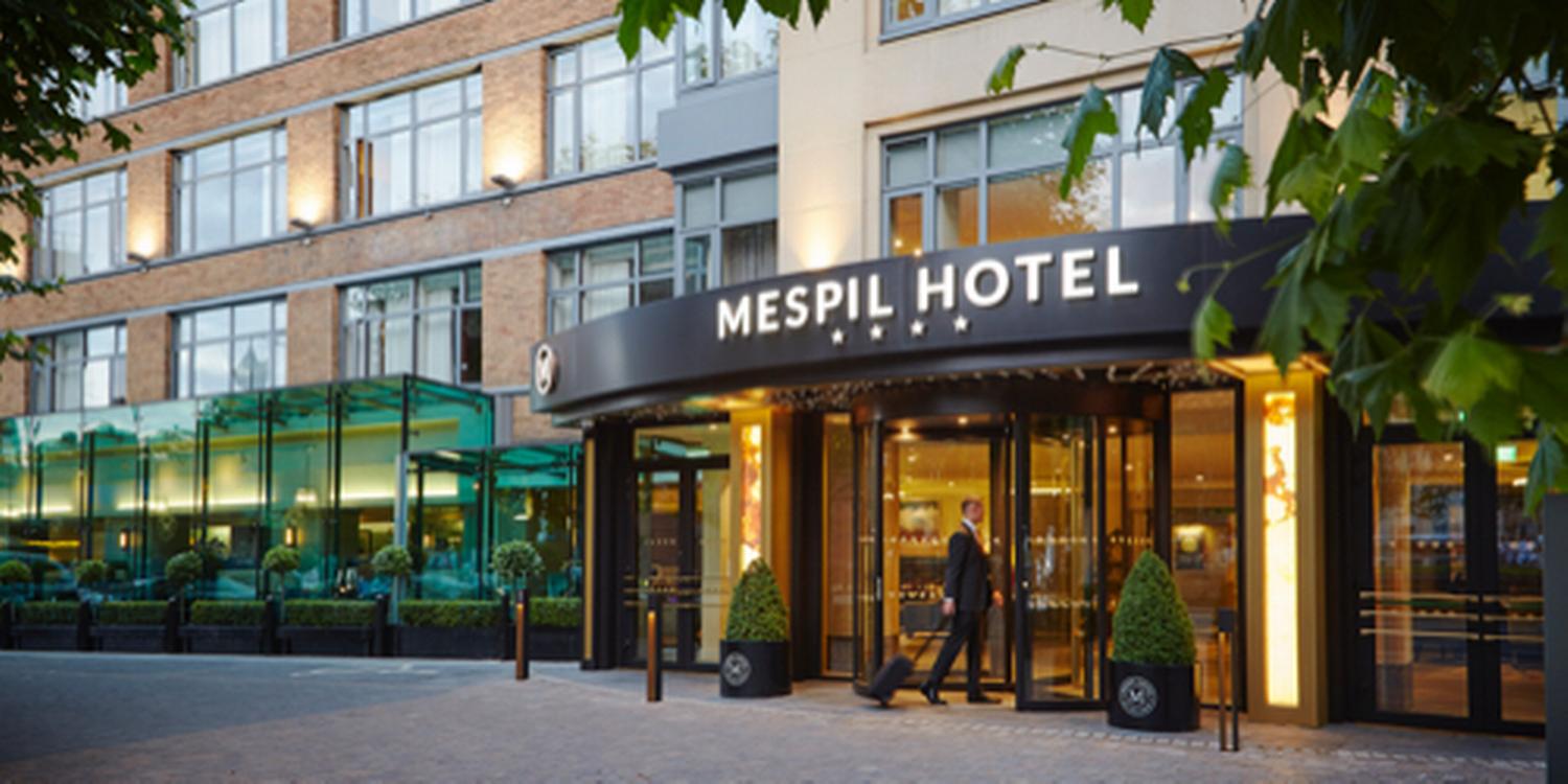 Mespil Hotel