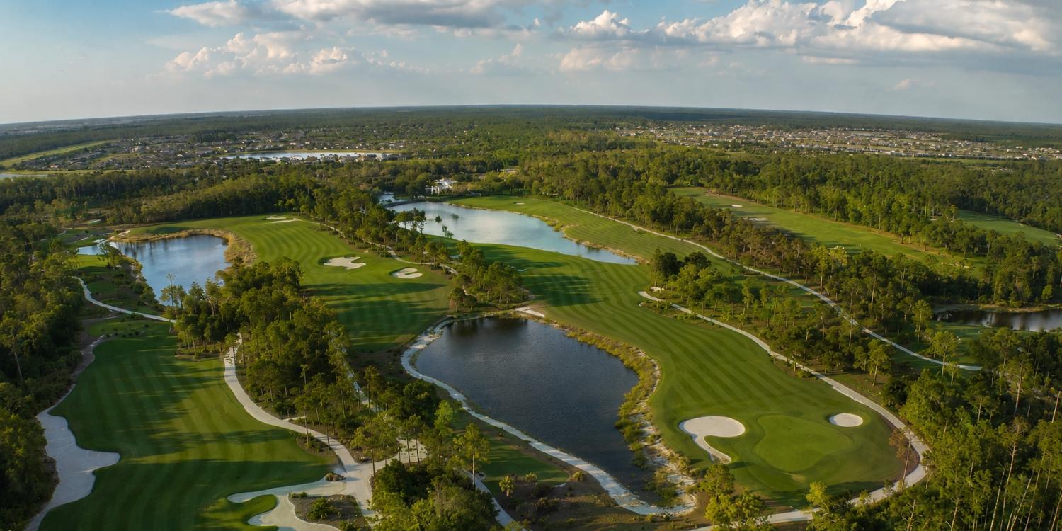 Old Corkscrew Golf Club