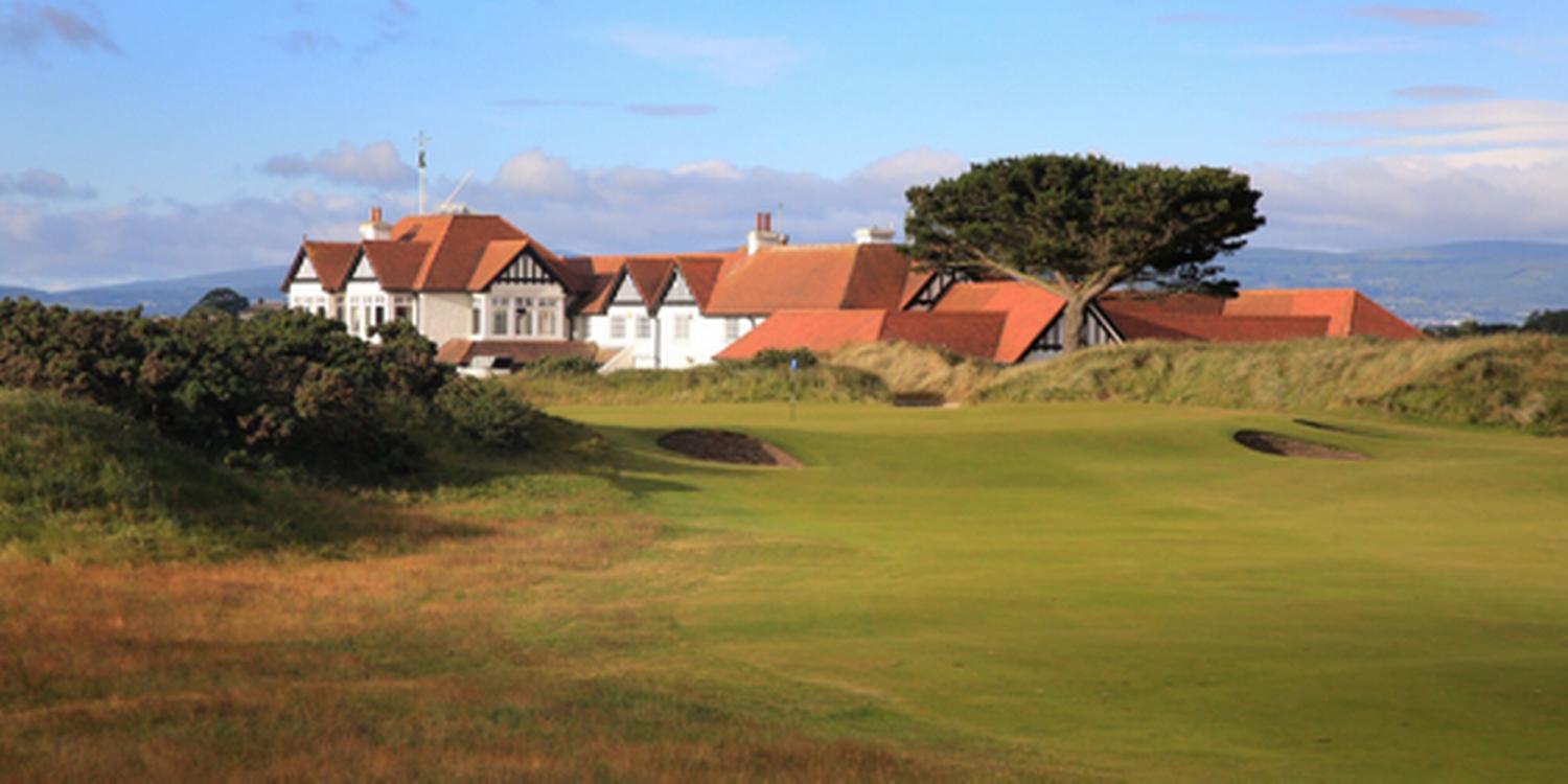 Portmarnock Golf Links