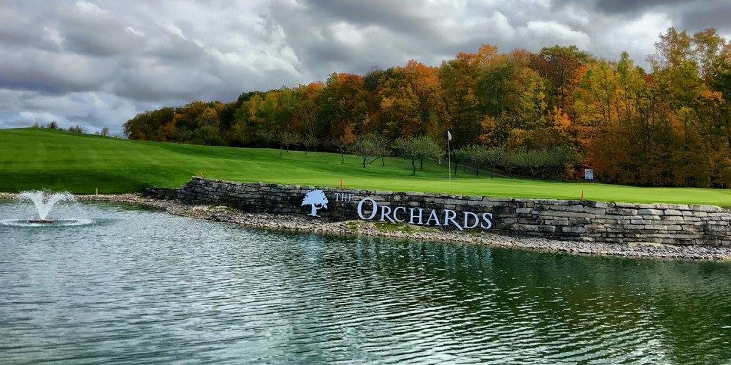 The Orchards