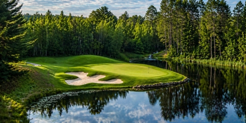 golf article