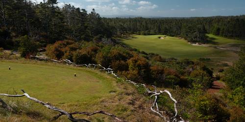 golf article
