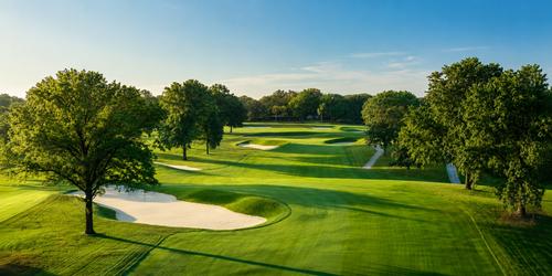 golf article