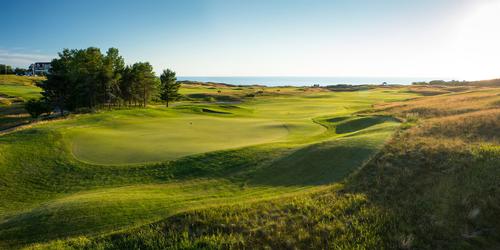 golf article