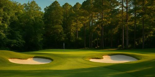 golf article