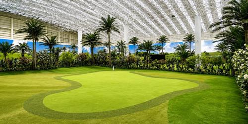 golf article