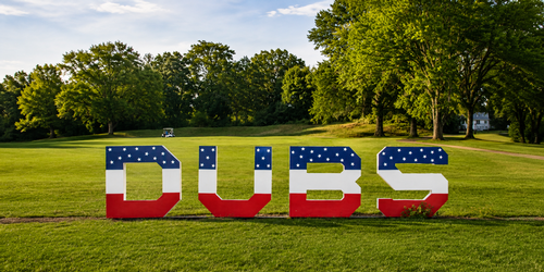 golf article