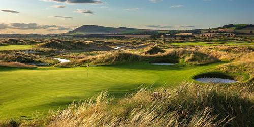 golf article