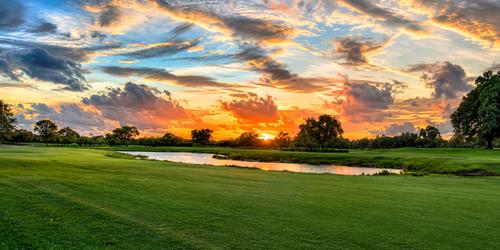 golf article
