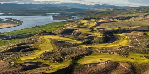 golf article