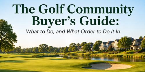 golf article