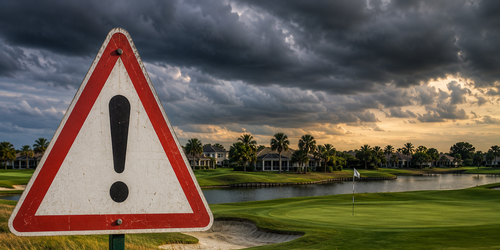 golf article