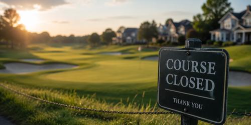 golf article