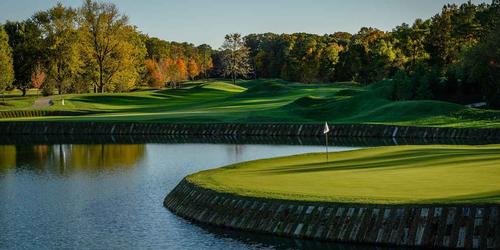 golf article