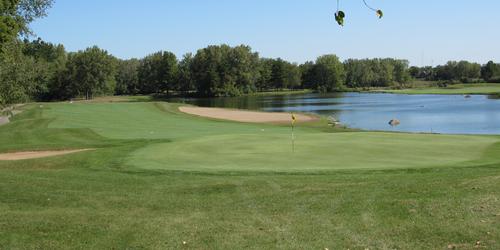 golf article