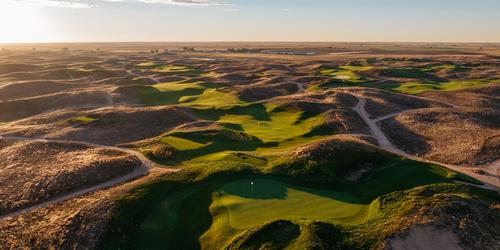 golf article