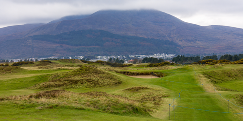 golf article
