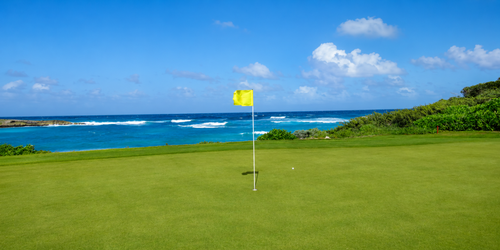 golf article