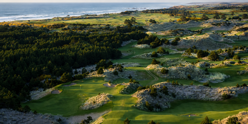 golf article