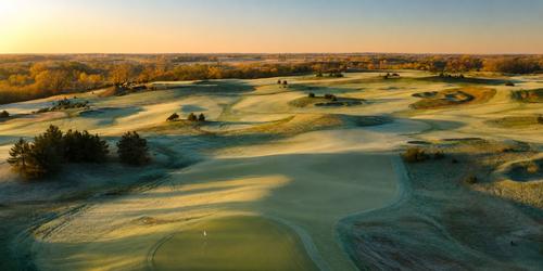golf article