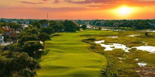 golf article