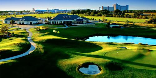golf article