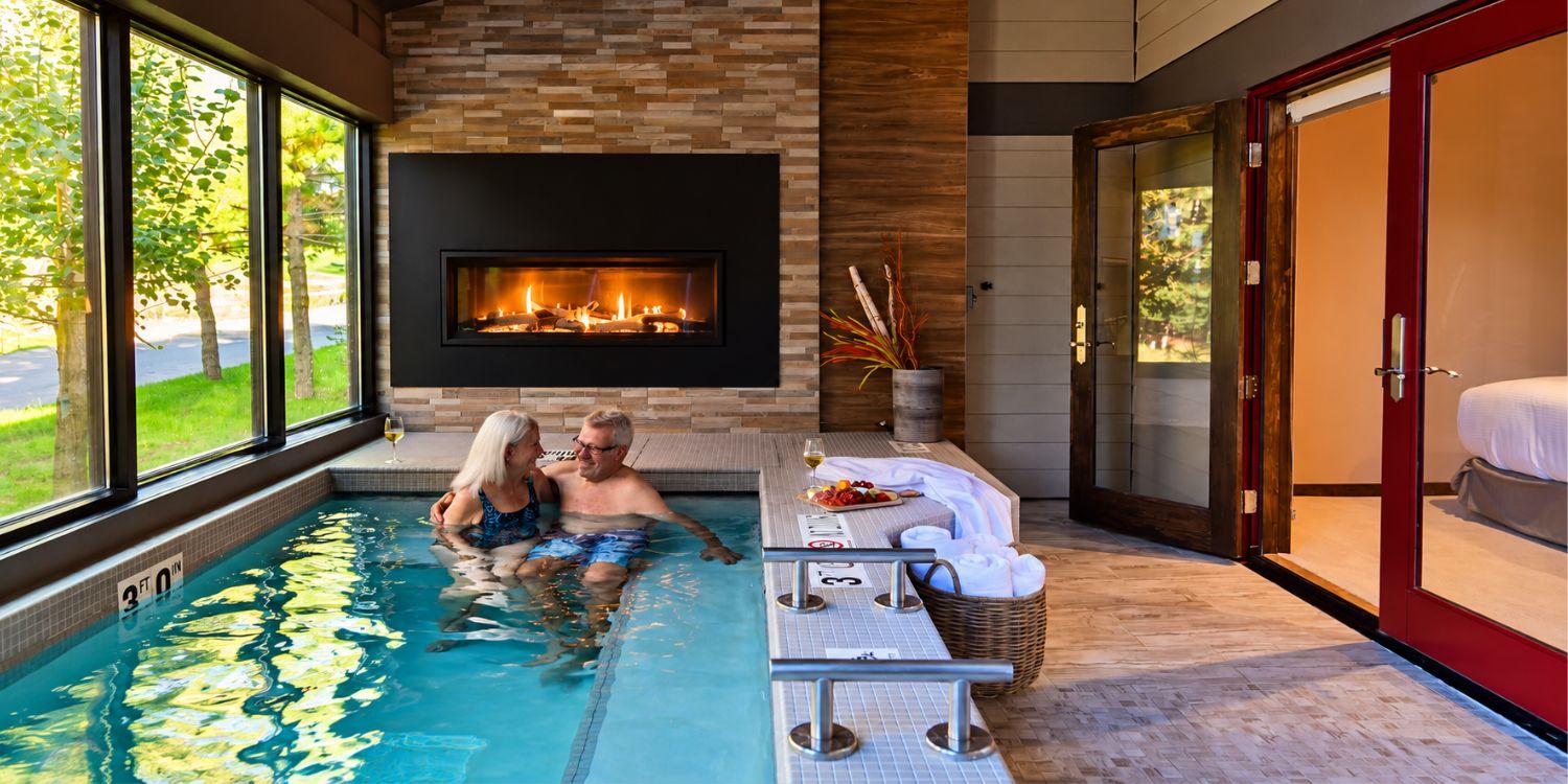 Is Sundara Inn & Spa the Best Golf and Spa Getaway in Wisconsin? - photo 1