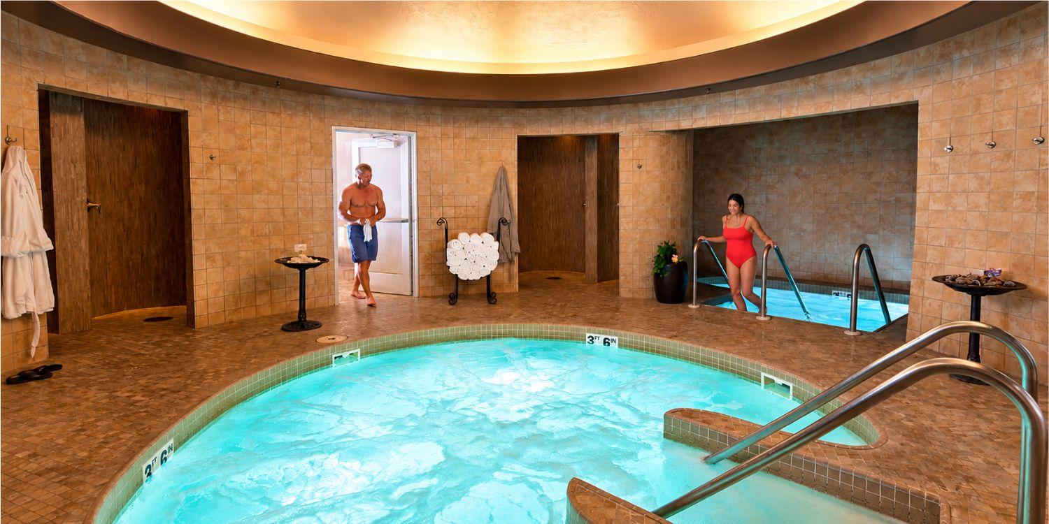 Is Sundara Inn & Spa the Best Golf and Spa Getaway in Wisconsin? - photo 2