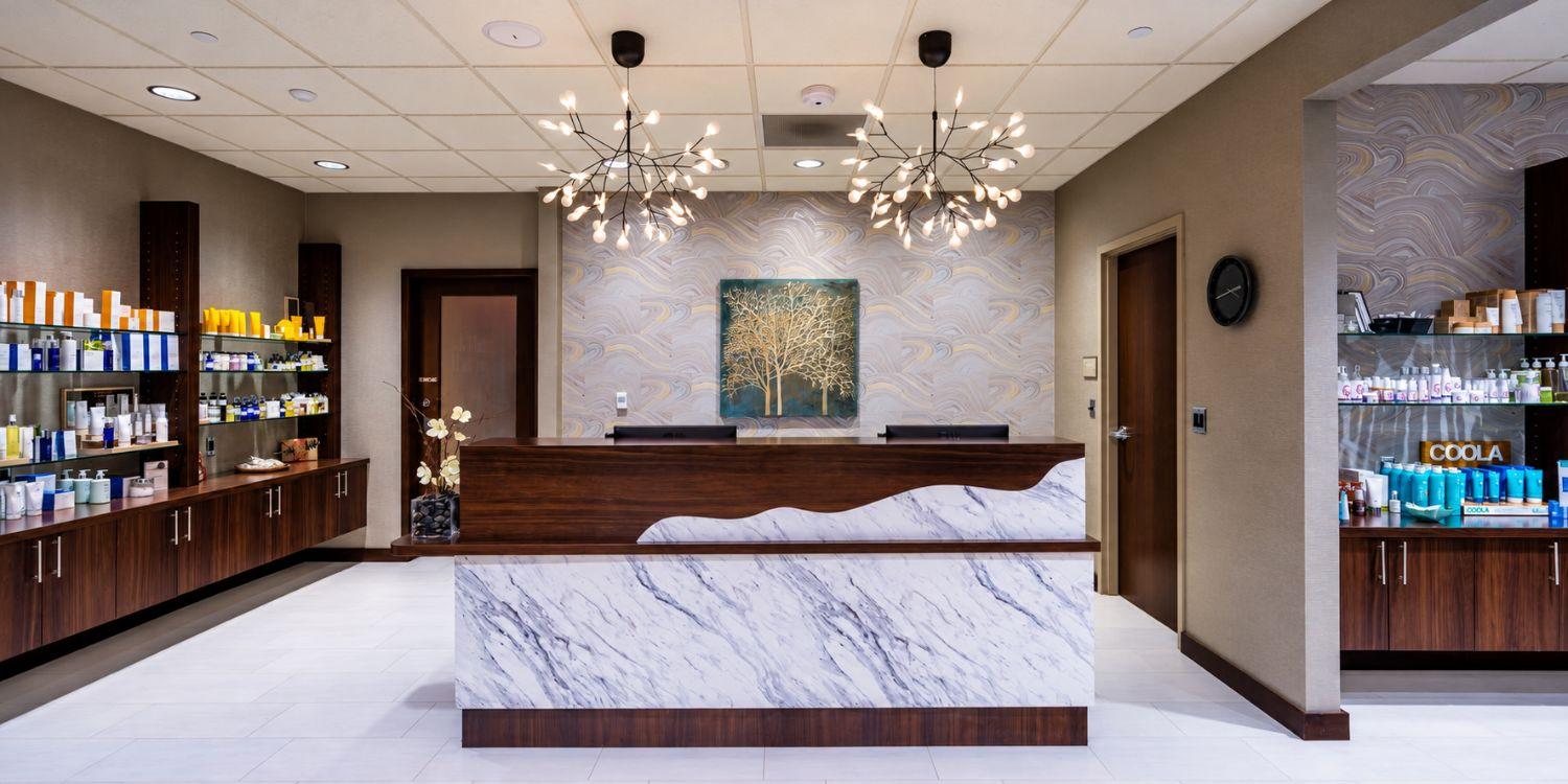 Drift Spa at Island Resort & Casino: Where Golf, Gaming and Relaxation Meet - photo 2