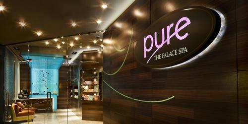Pure Spa - Biloxi, MS