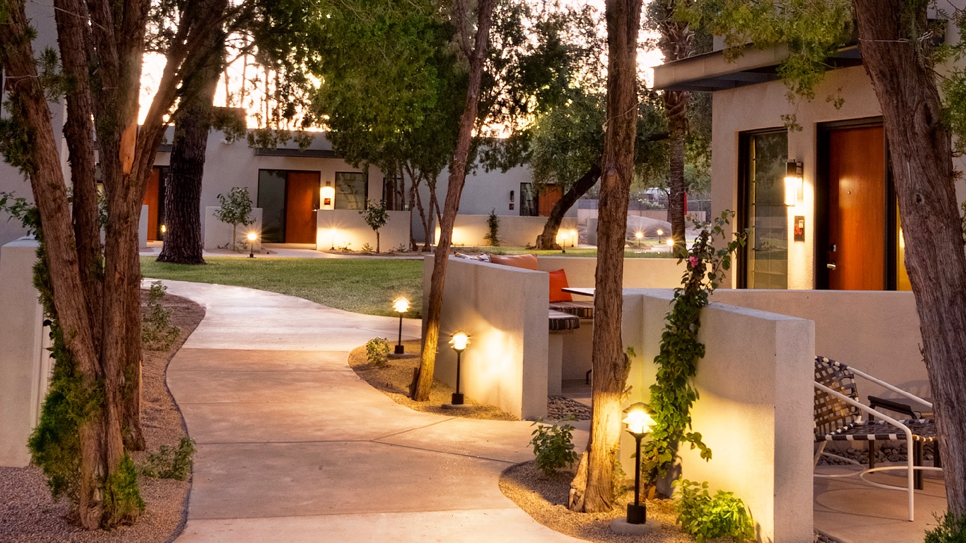 Palo Verde Spa & Apothecary