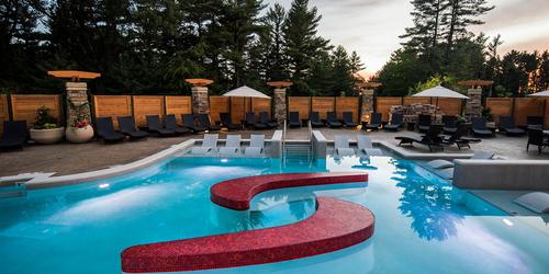 Sundara Inn & Spa spa package