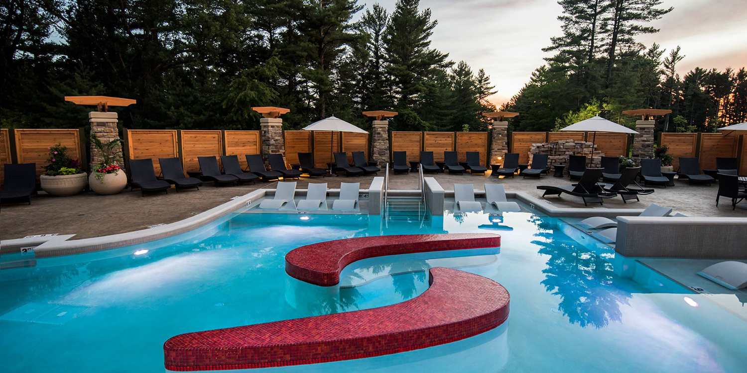 Sundara Inn & Spa