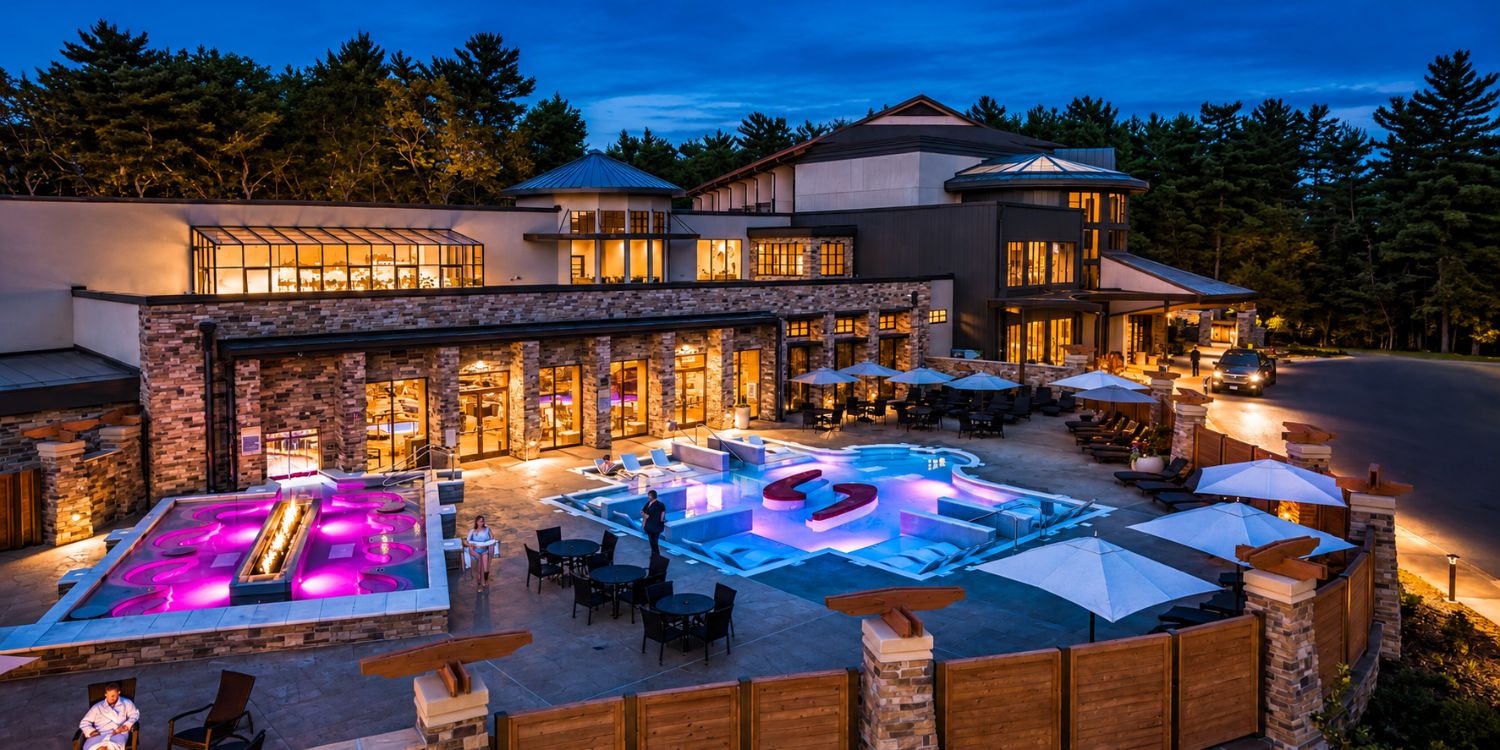 Sundara Inn & Spa photo 5